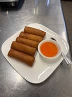 Best Crispy Veggie Rolls in West Roxbury, MA