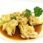 Best Steamed Wontons in West Roxbury, MA
