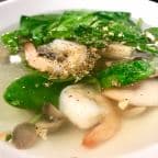 Best Glass Noodle Soup in West Roxbury, MA