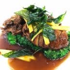 Best Mango Duck in West Roxbury, MA