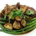 Best Black Mushroom Duck in West Roxbury, MA